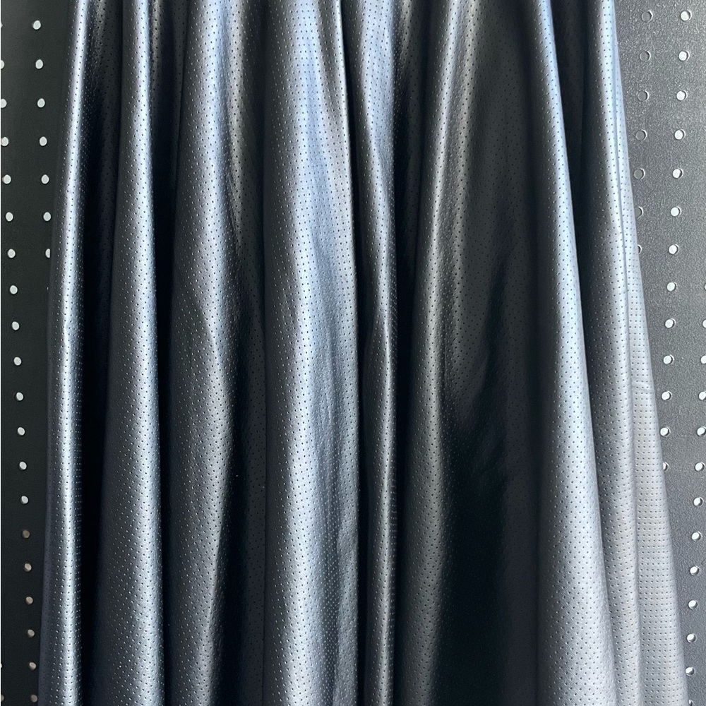 Blackmilk Neo Victorian Midi Skirt size S